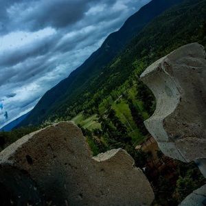 Meet your Posher, Patrick